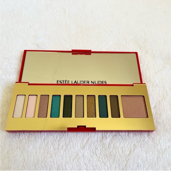 Estée Lauder Pure Color Envy Eye and
Cheek Palette - Picture 1 of 8